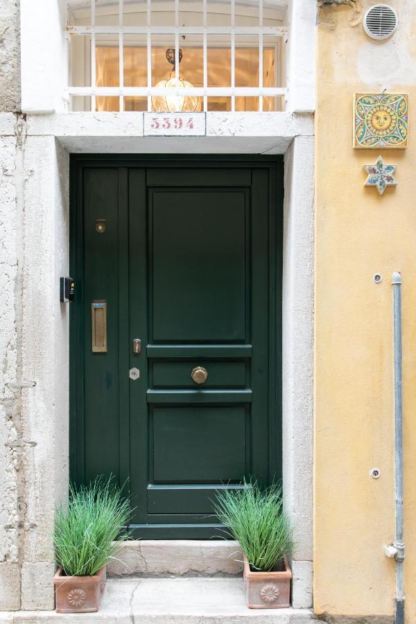 Alga D'Oro - Cannaregio เวนิส ภายนอก รูปภาพ